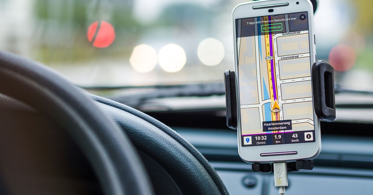 Best Phone Mount for Car Charger That Actually Works