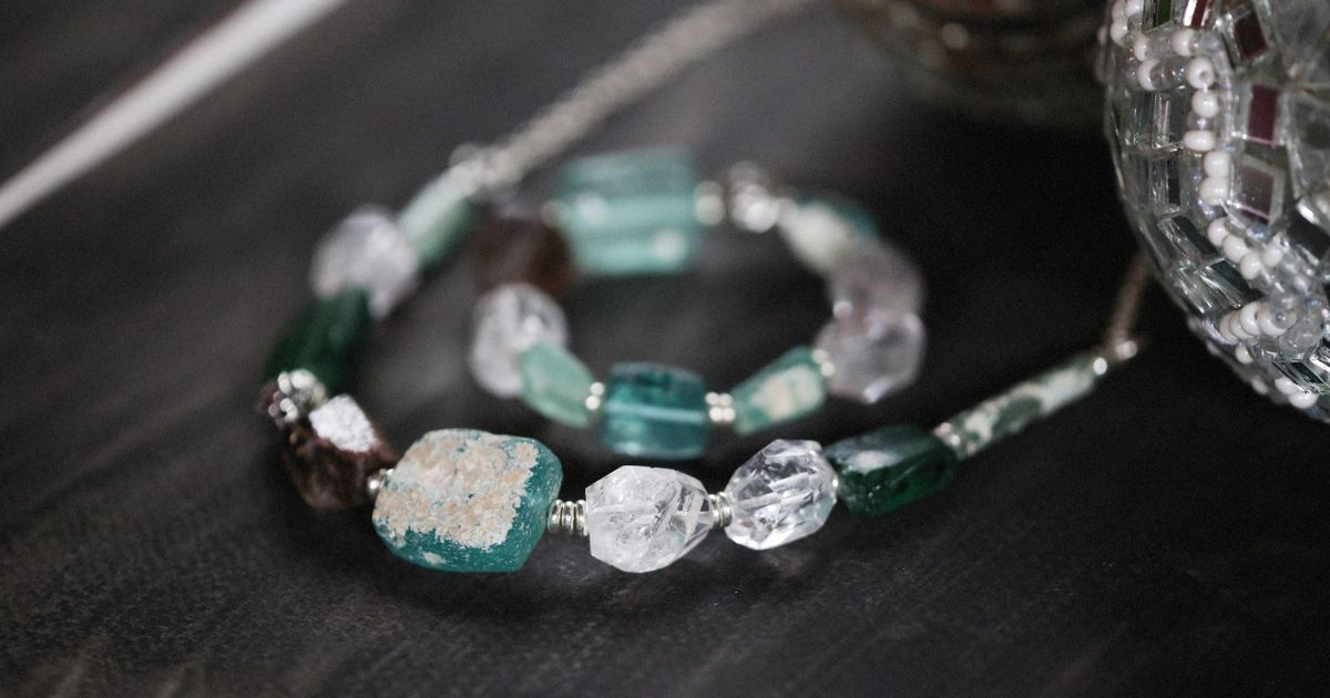 How to Clean Crystal Bracelets: Easy Steps & Tips