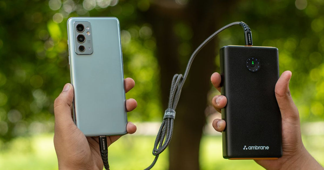 20000mAh Power Bank: Which Is Best in 2026?