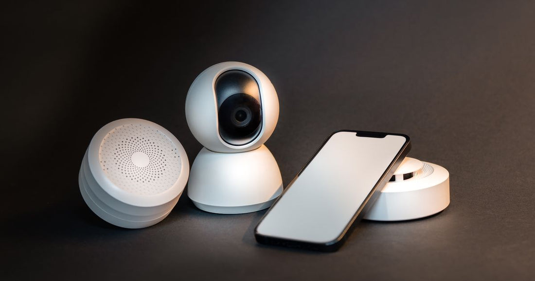 Best Affordable Home Security Camera Setup 2026: Top 5 Ranked