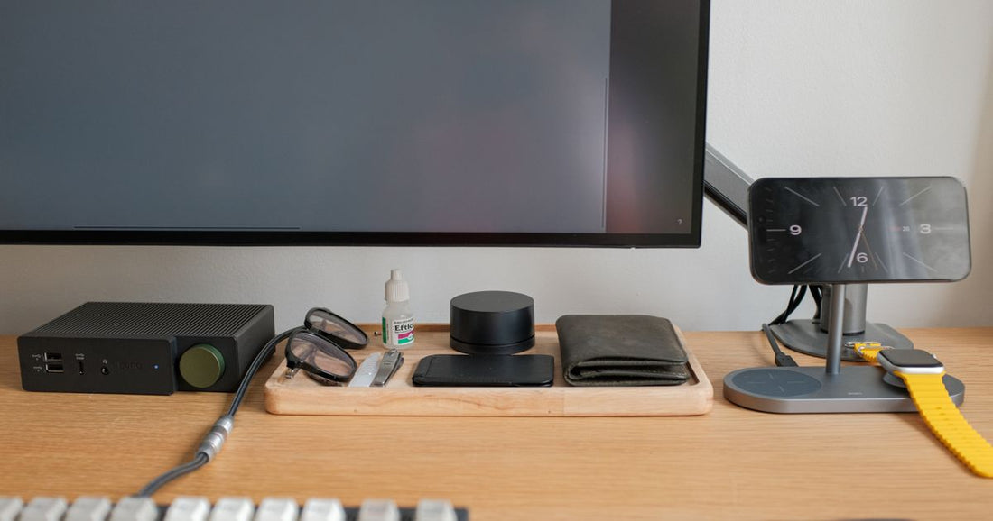 Best Alarm Clock Wireless Phone Charger for Your Bedside