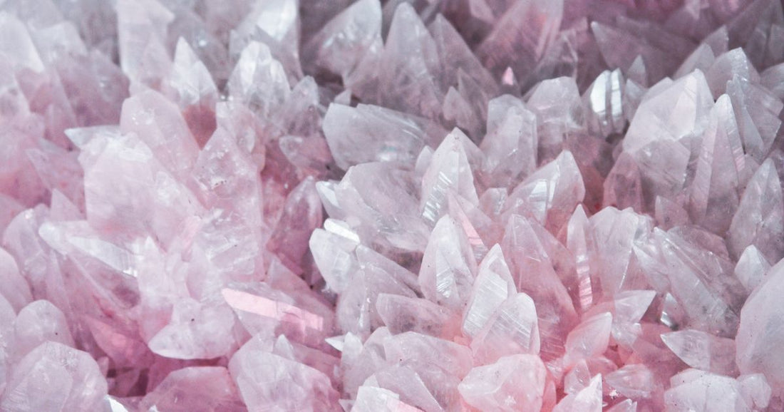Healing Crystal Bracelets & Their Meanings Explained