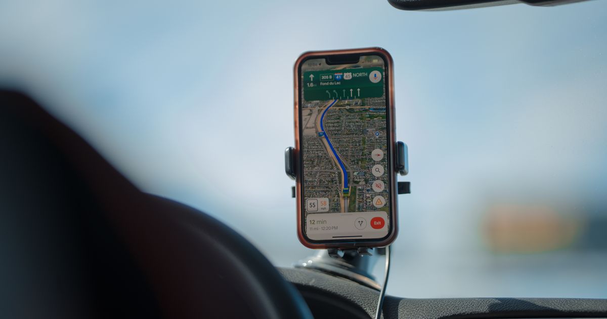 Best Car Phone Mounts 2026: Top 5 Ranked