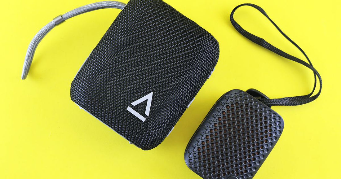 Best Portable Speakers for Outdoor Camping 2026: Top 6 Ranked