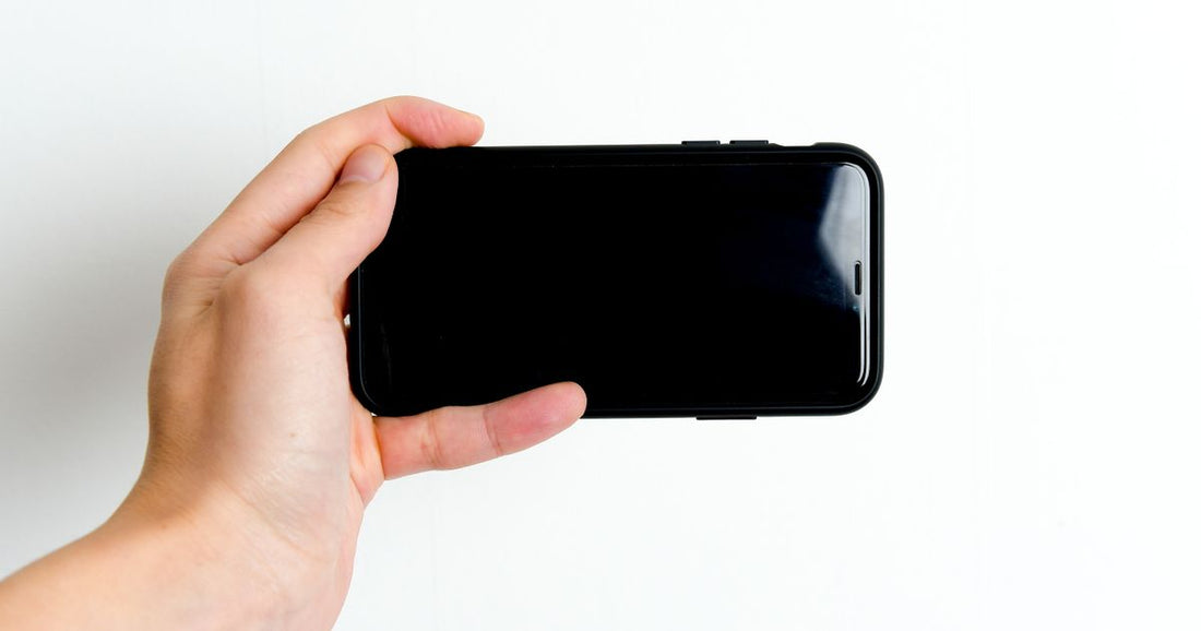 Phone Grip Guide: How to Pick the Right One for You