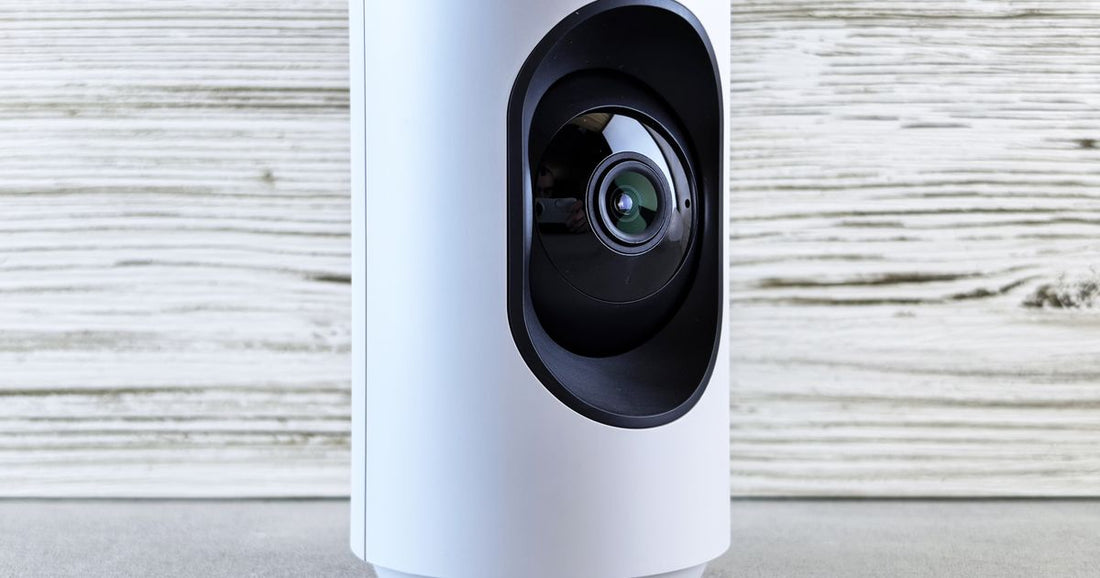 Best Home Security Cameras Without Subscription 2026: Top 6 Ranked