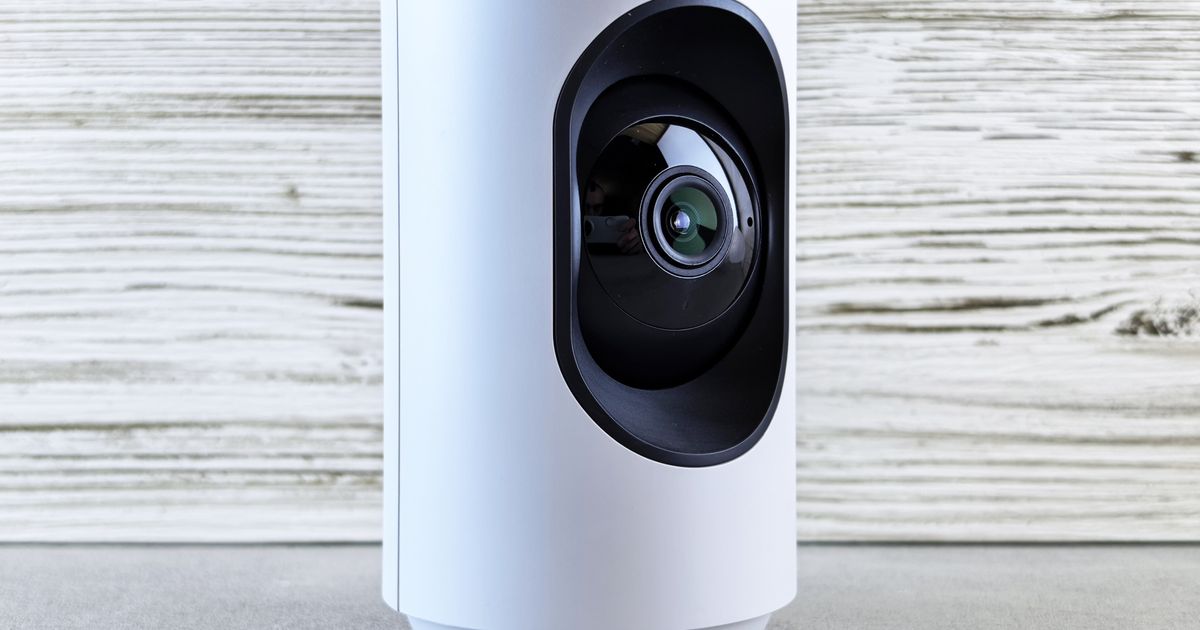 Best Home Security Cameras Without Subscription 2026: Top 6 Ranked