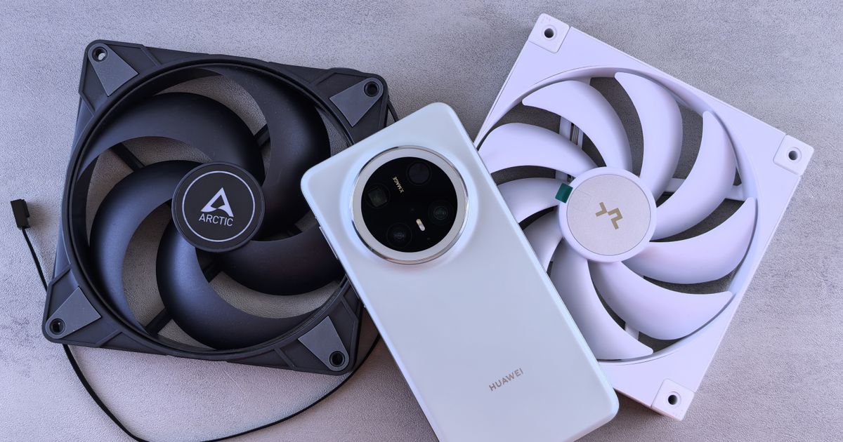 Best Phone Cooler for Gaming That Actually Works in 2026