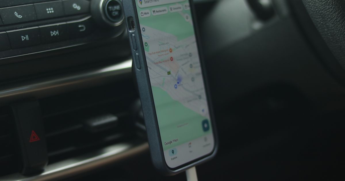 Best Car Phone Mount with Wireless Charging 2026: Top 5 Ranked