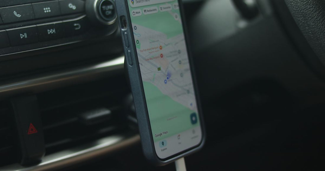 Best Wireless Charger Car Mount Combo 2026: Top 5 Ranked