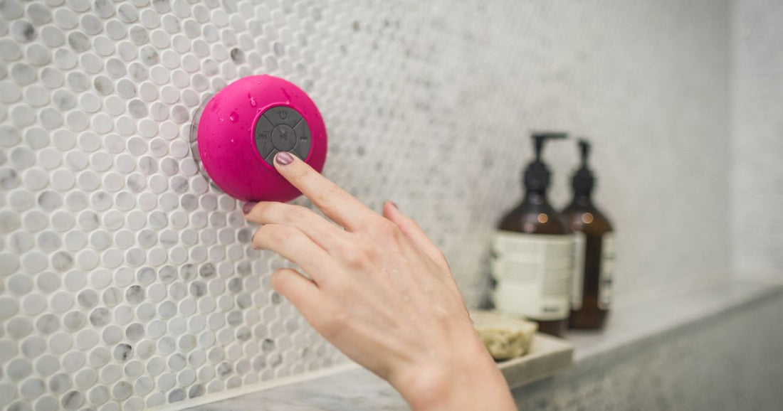 Best Portable Bluetooth Speaker Waterproof 2026: Top 6 Ranked