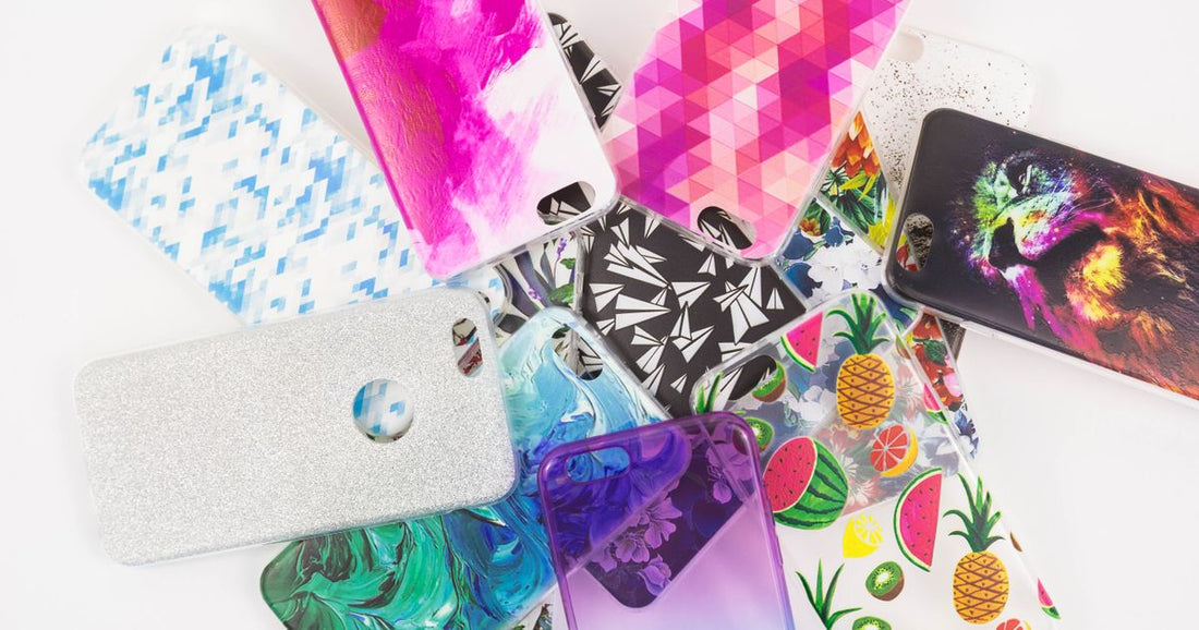 Best Custom Phone Cases 2026: Top 5 Ranked