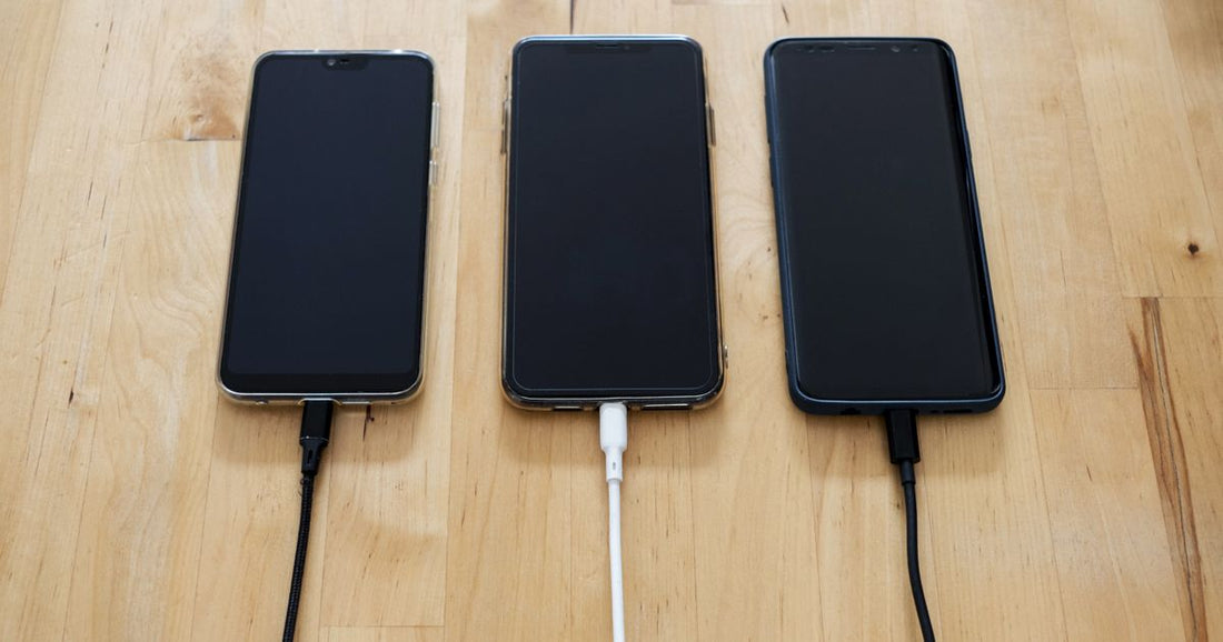 Phone Charging Guide: Best Practices to Extend Battery Life