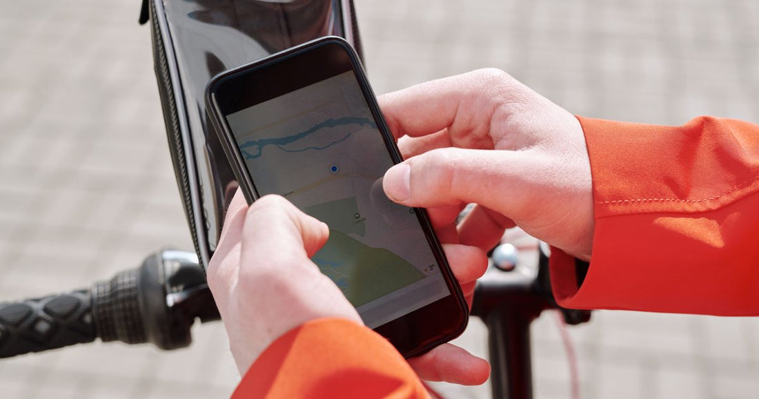 Best Bike Phone Mount 2026: Top 6 Ranked & Tested