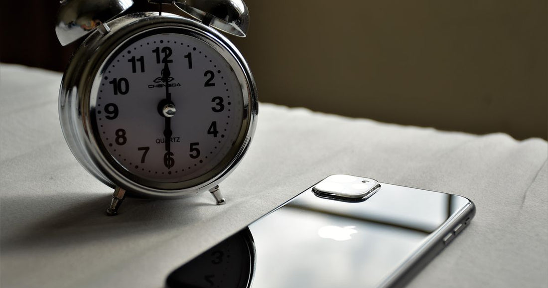 Best Alarm Clock and iPhone Charger Combo for Your Nightstand