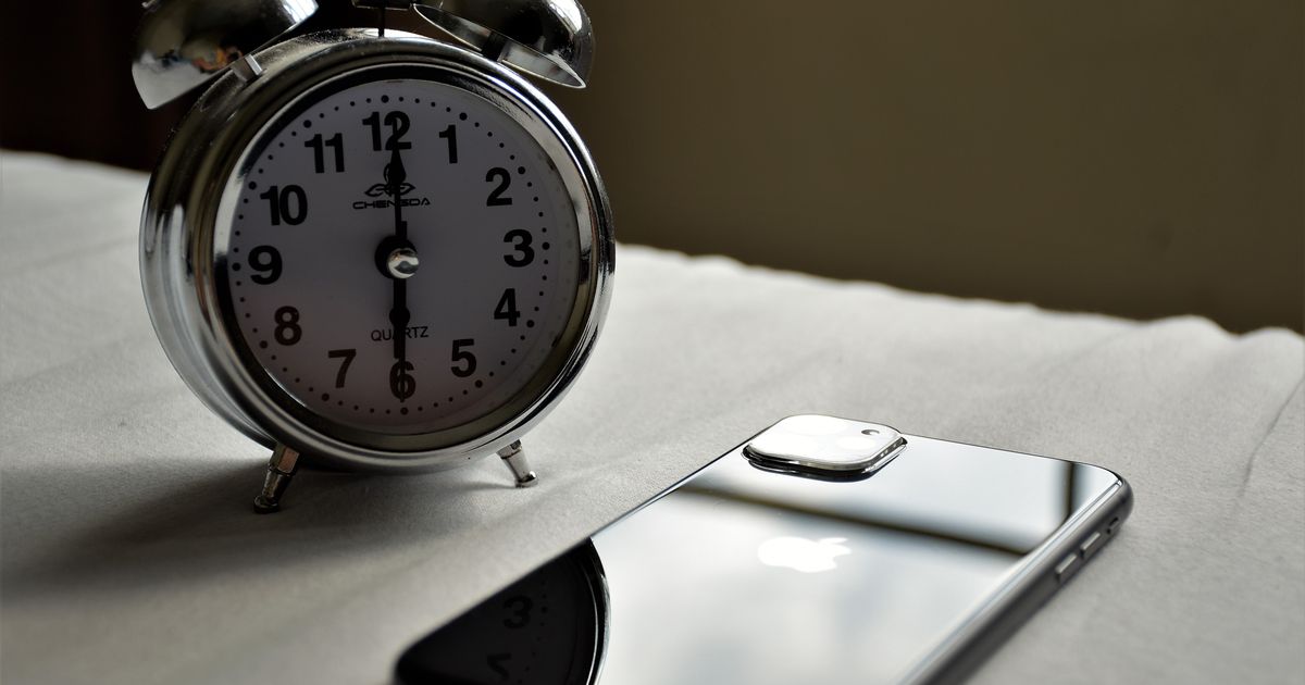 Best Alarm Clock with Phone Charger for Your Bedroom