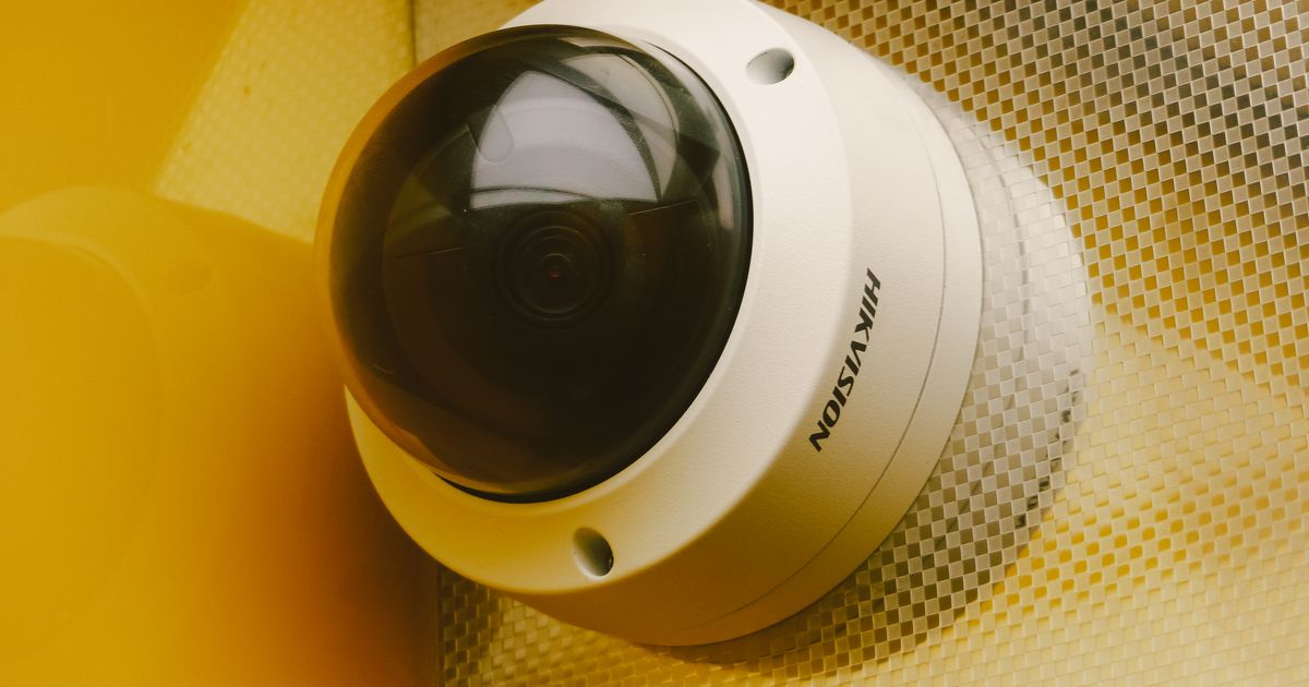 How to Install WiFi Security Camera: Step-by-Step Guide