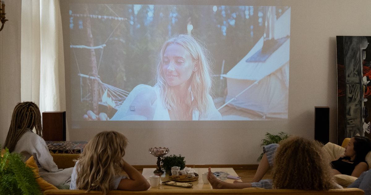 Best Phone Projectors 2026: Top 5 Ranked