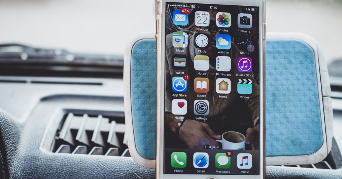 Best Magnetic Phone Holders 2026: Top 5 Ranked