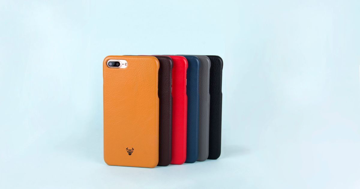 Best Leather Phone Cases 2026: Top 5 Ranked