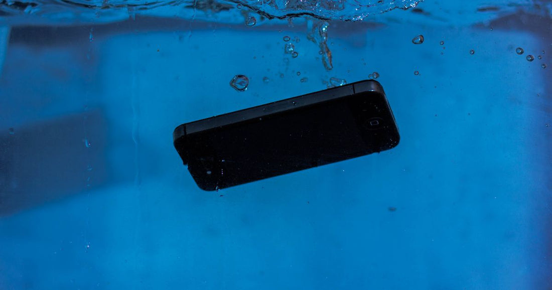 Best Waterproof Phone Cases 2026: Top 5 Ranked