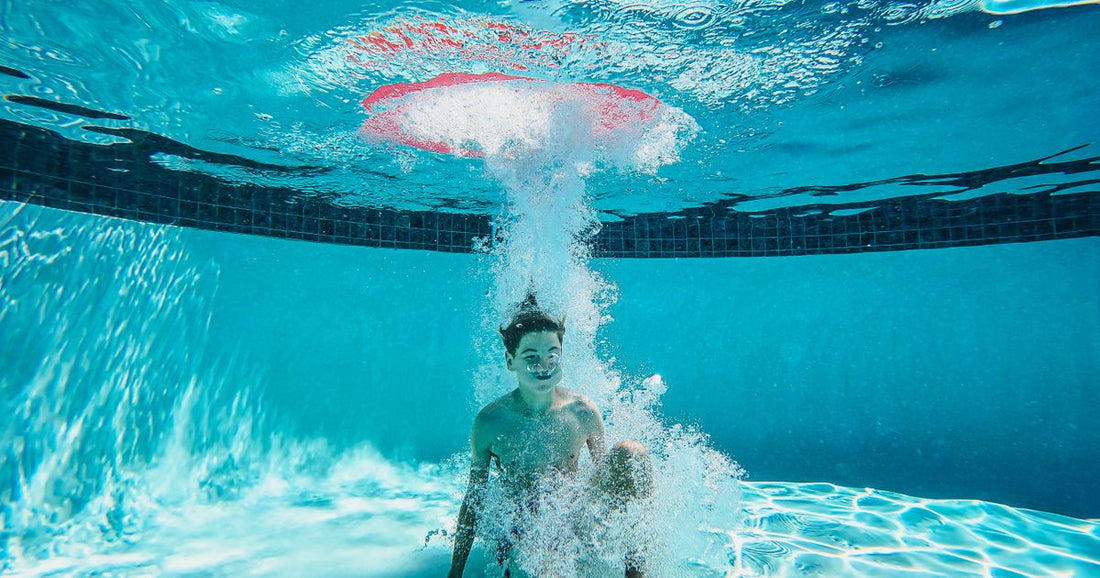 Best Waterproof Speakers 2026: Top 5 Ranked for Beach & Pool