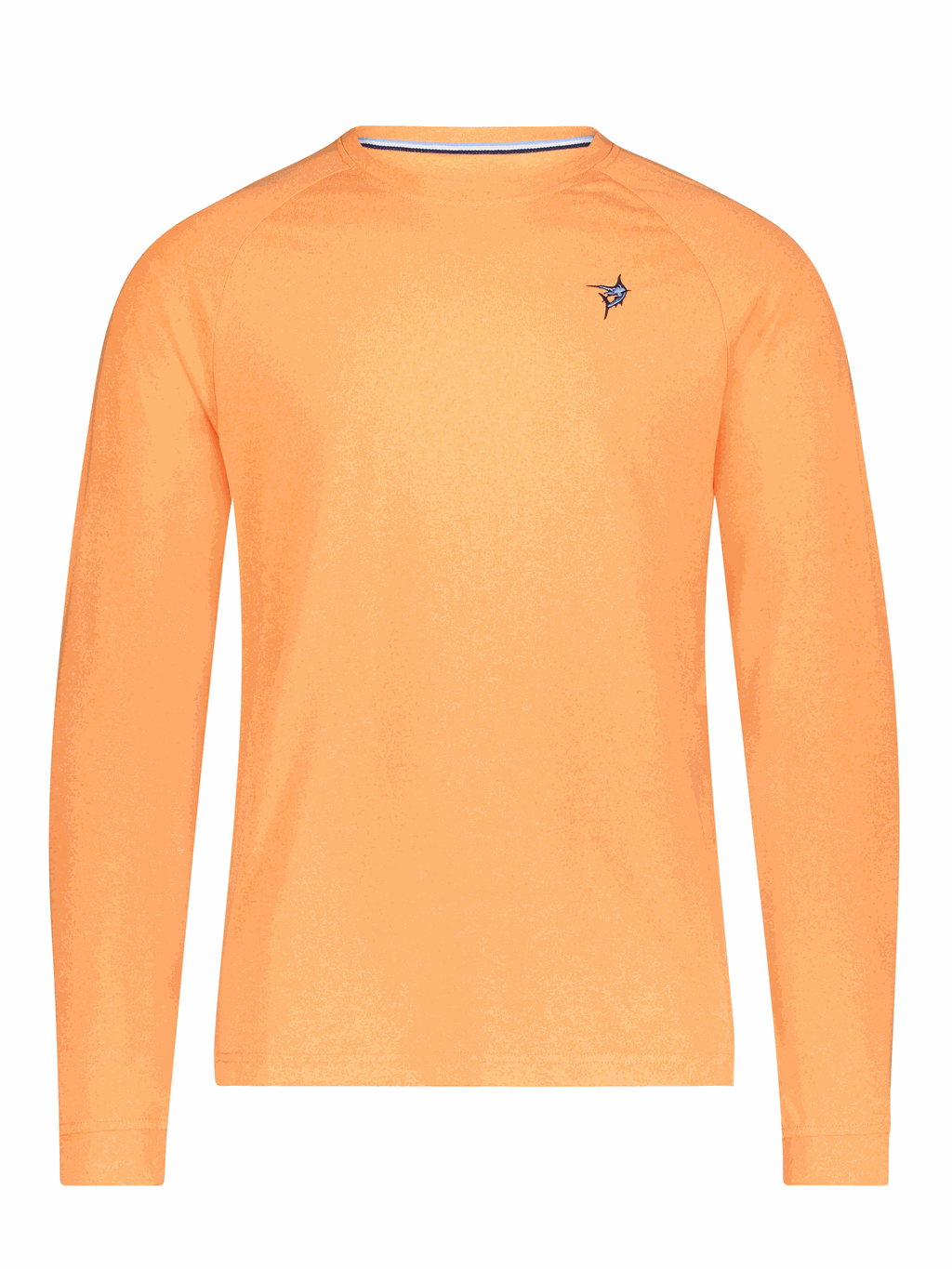 Dockside Performance Long Sleeve