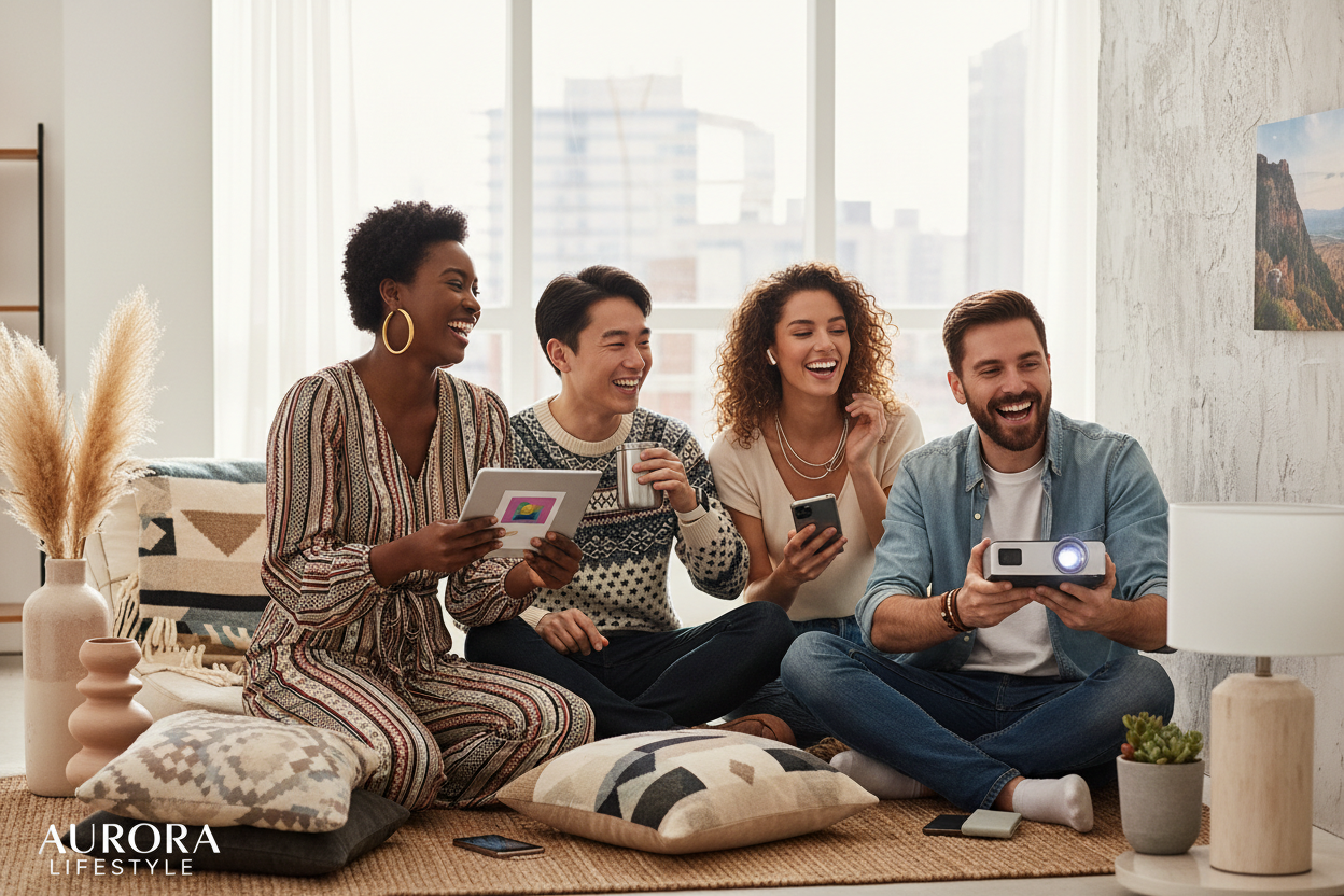 Lifestyle Hero Banner